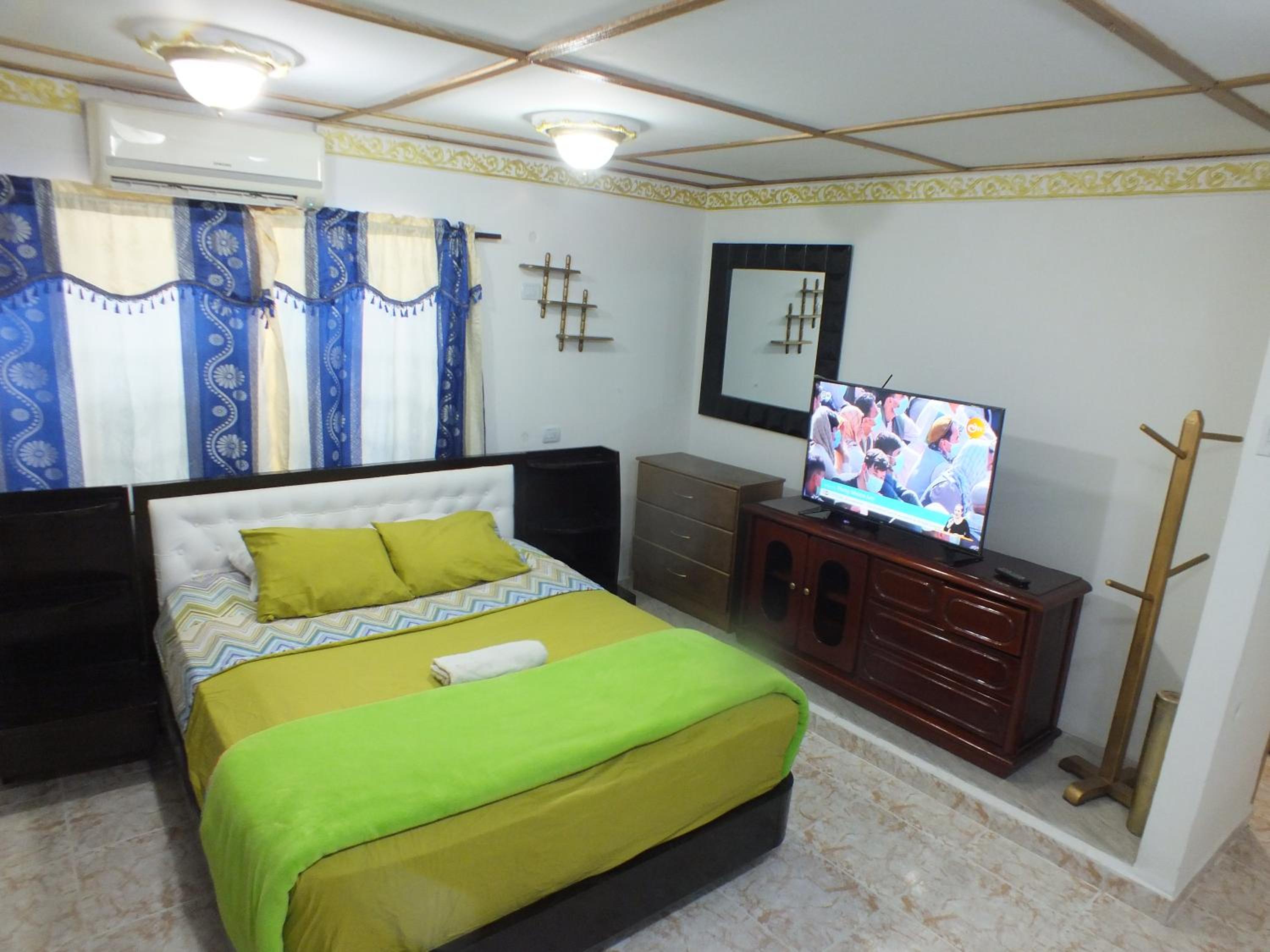 Hotel Alto de los Nogales
