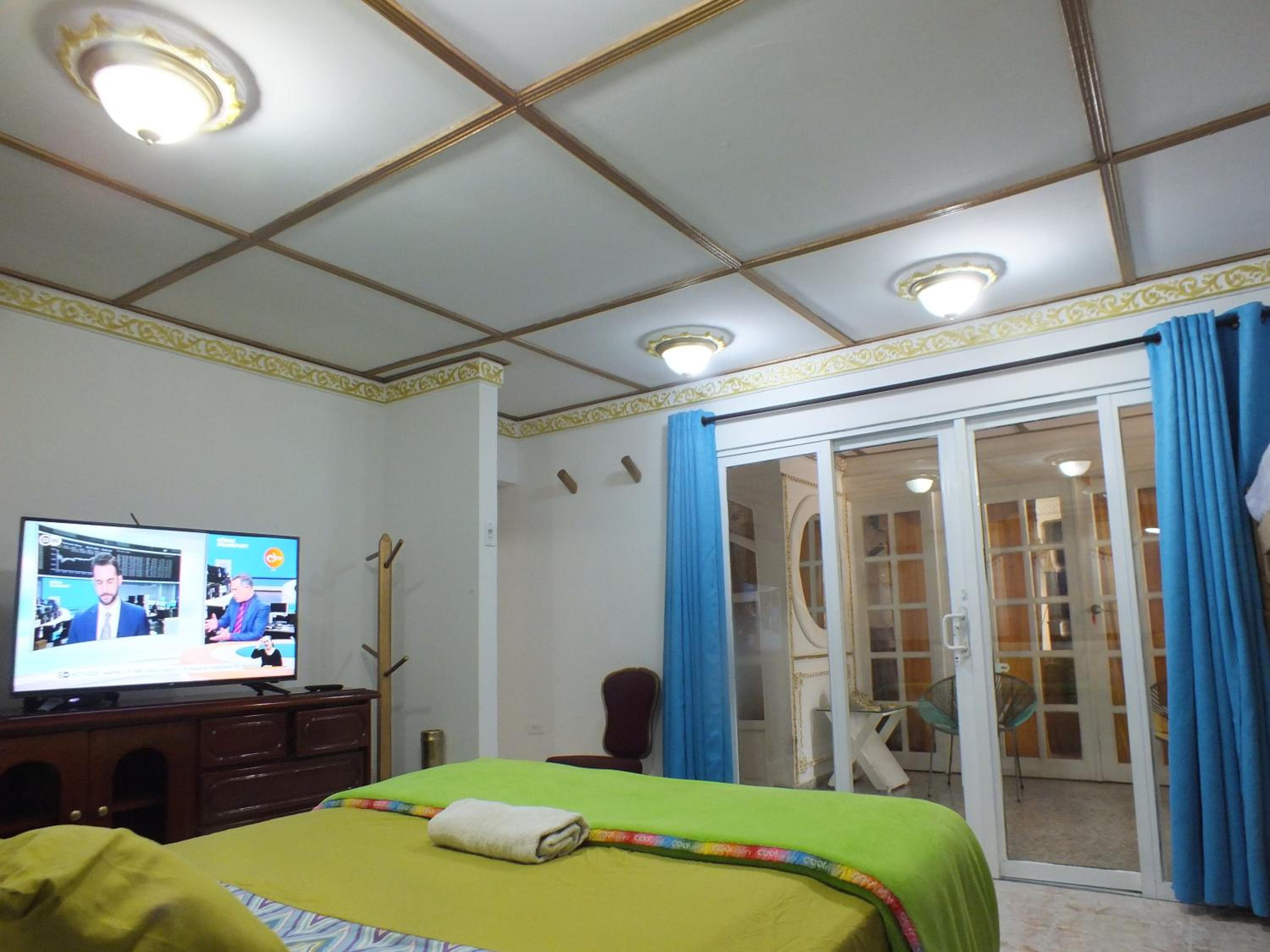 Hotel Alto de los Nogales