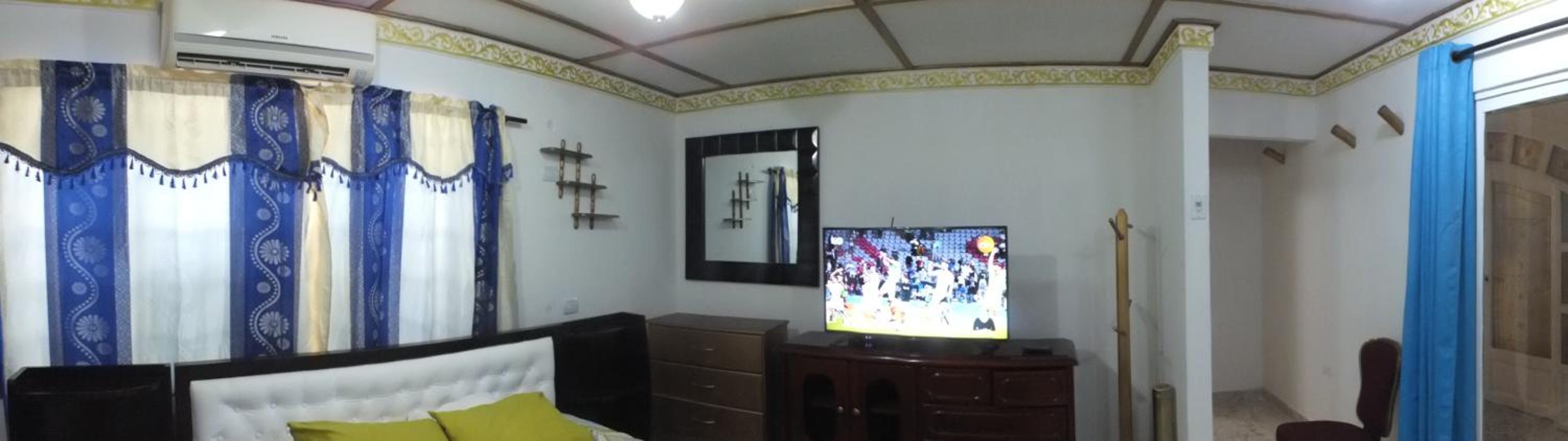 Hotel Alto de los Nogales