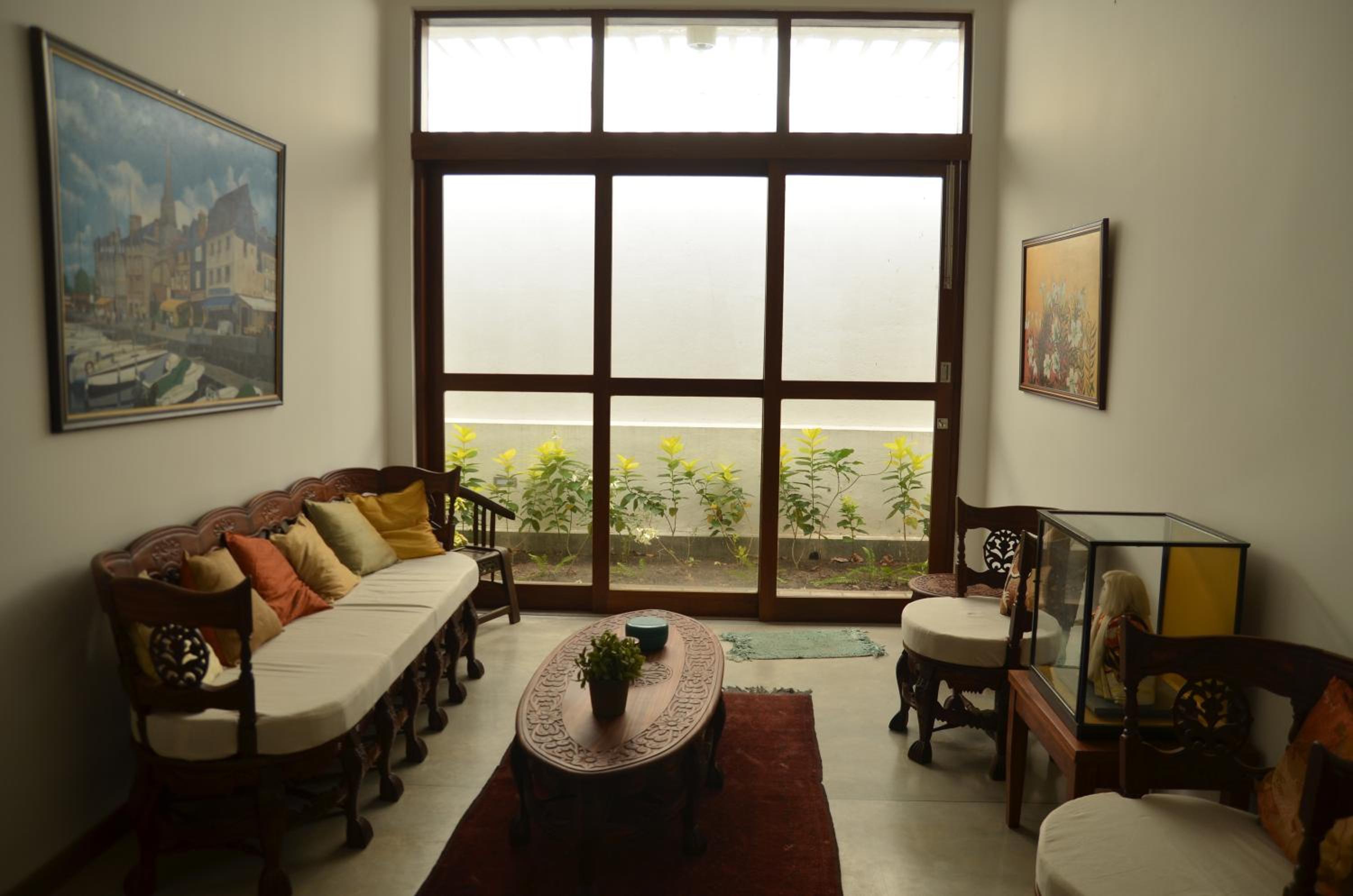 Sayura House
