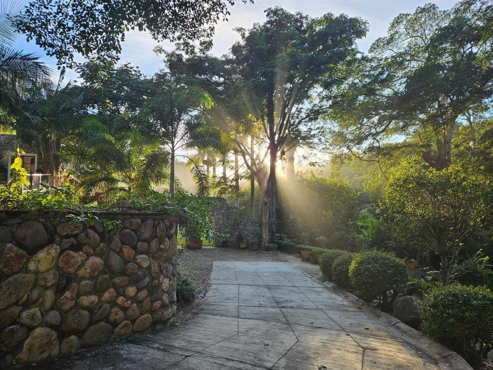 Quinta Pichón view 2