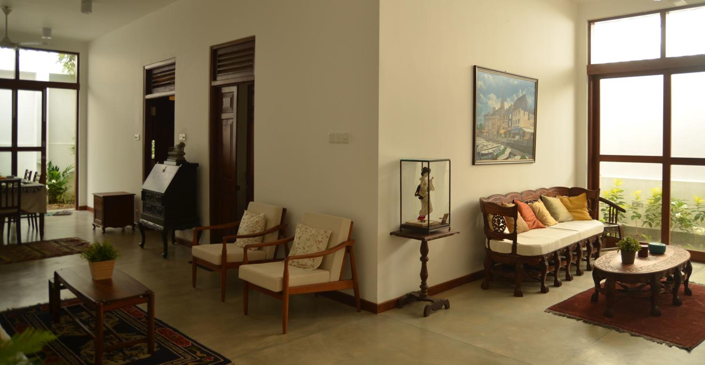 Sayura House