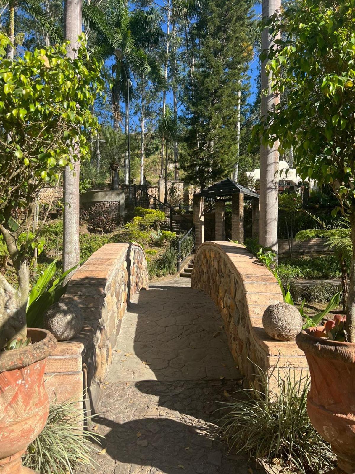 Quinta Pichón view 3