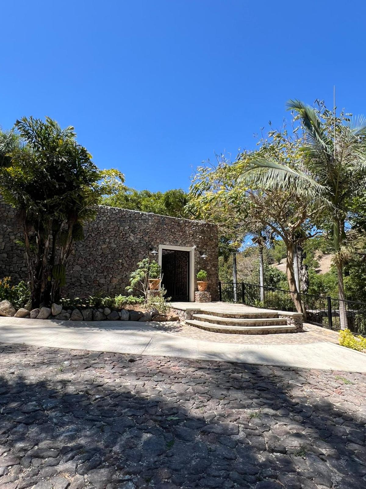 Quinta Pichón view 4