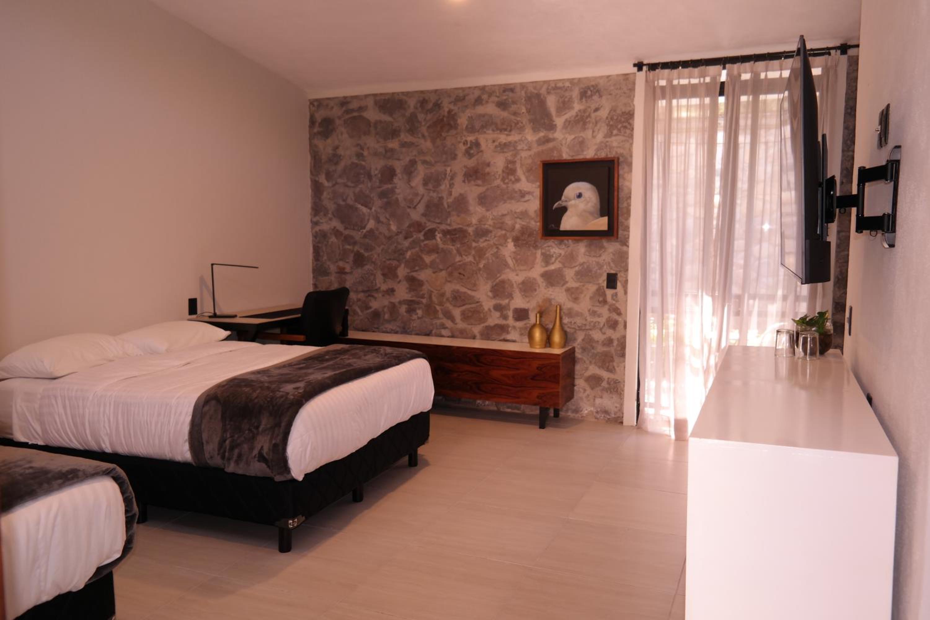 Quinta Pichón view 5