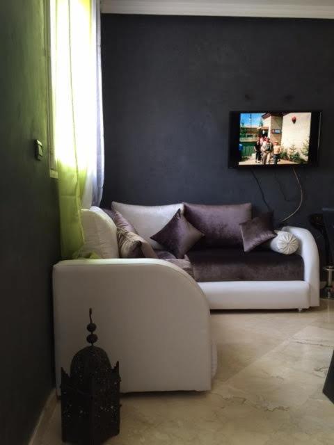 Etablissement moderne view 5