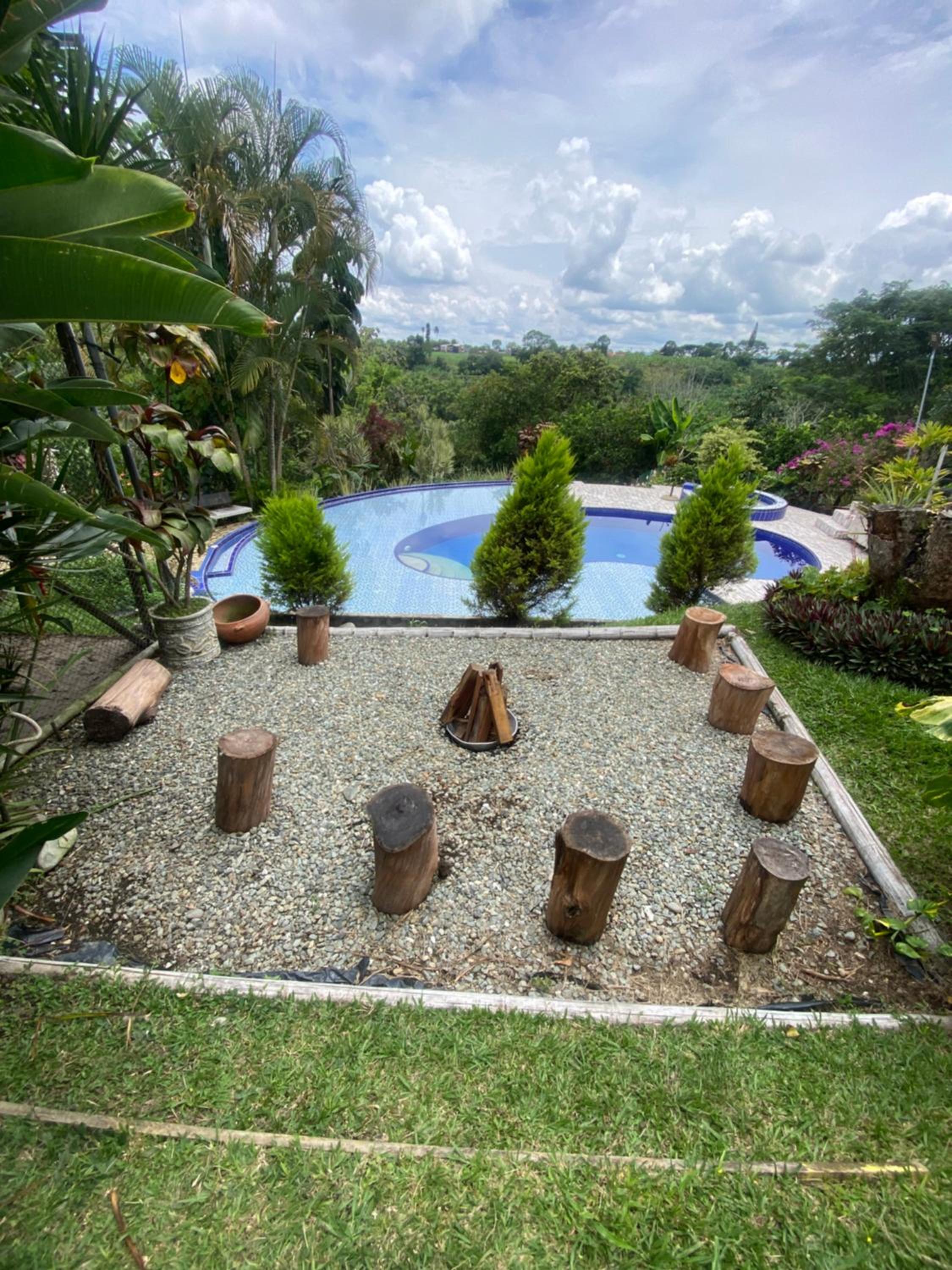Finca Villa Antonella