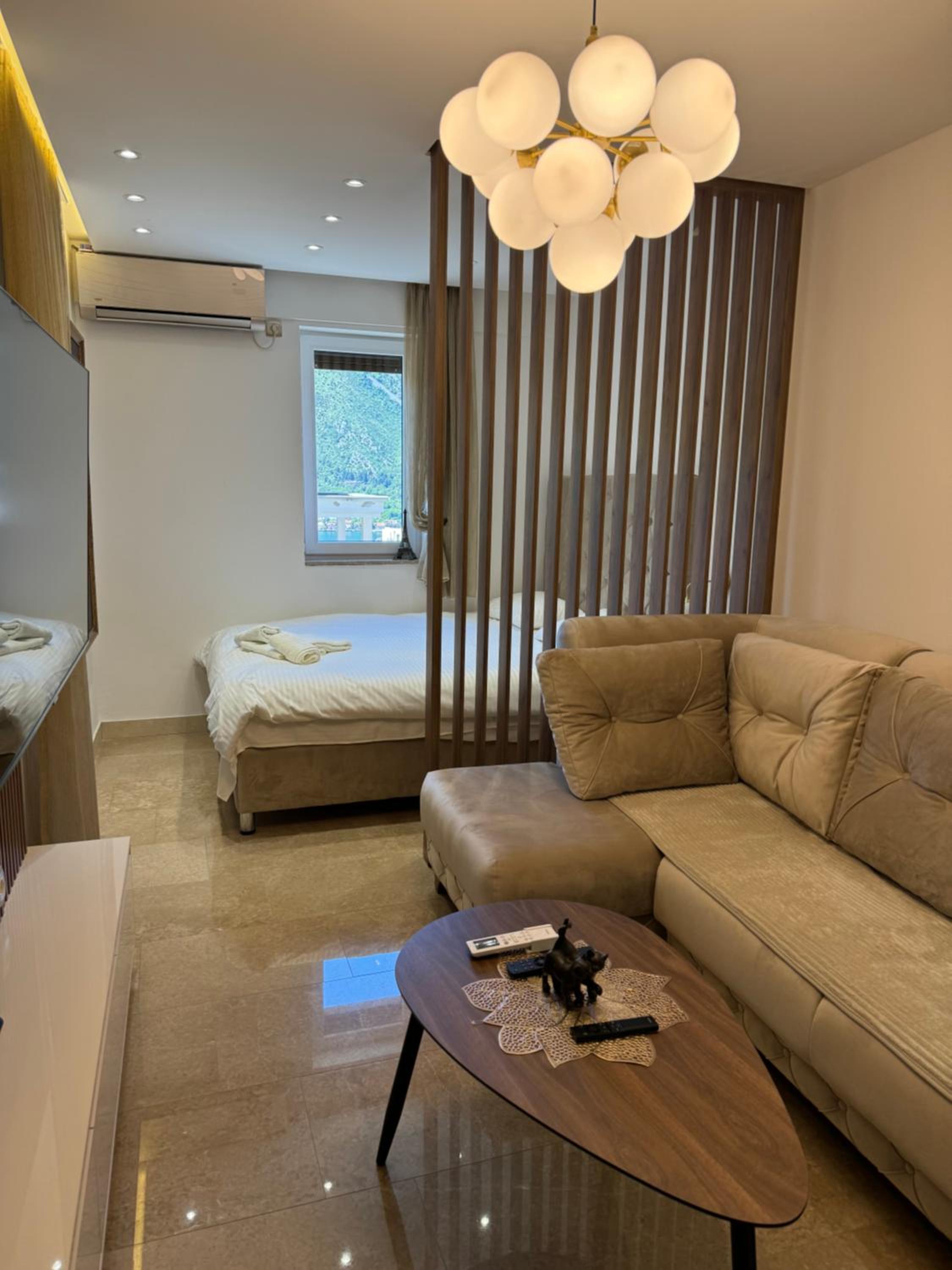 Apartman Milica-Mica