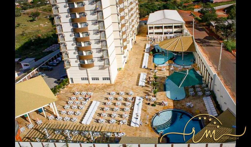 diRoma Exclusive RM Hospedagem