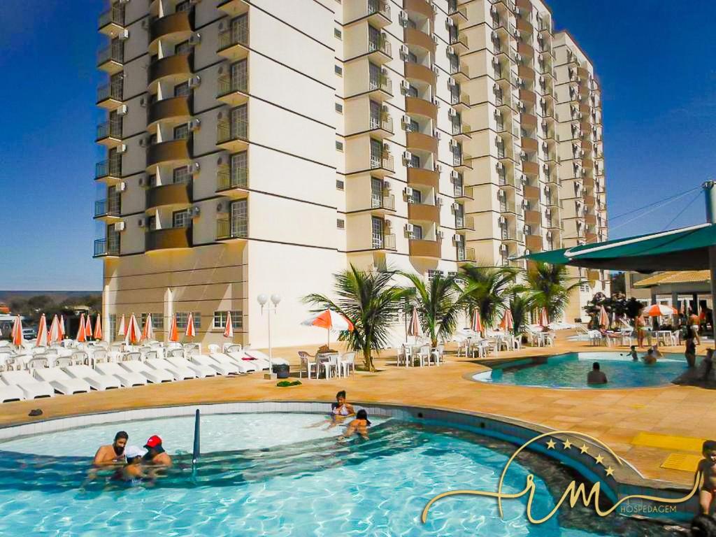 diRoma Exclusive RM Hospedagem