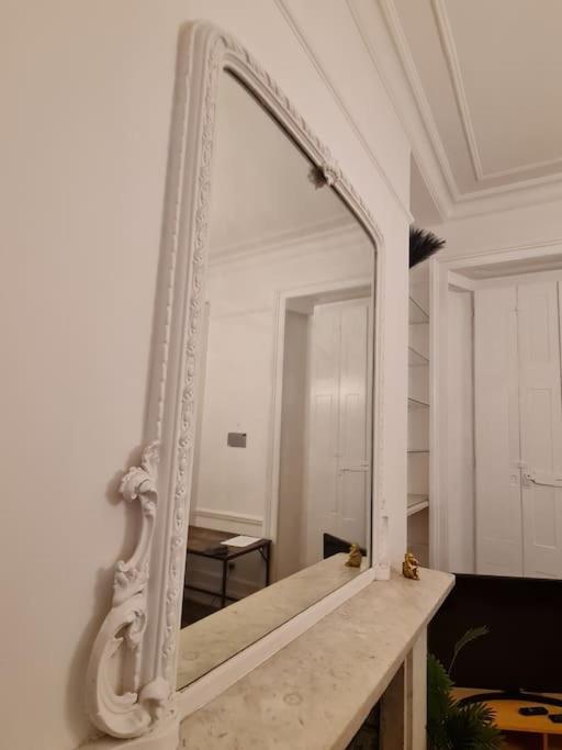 Stunning central London flat