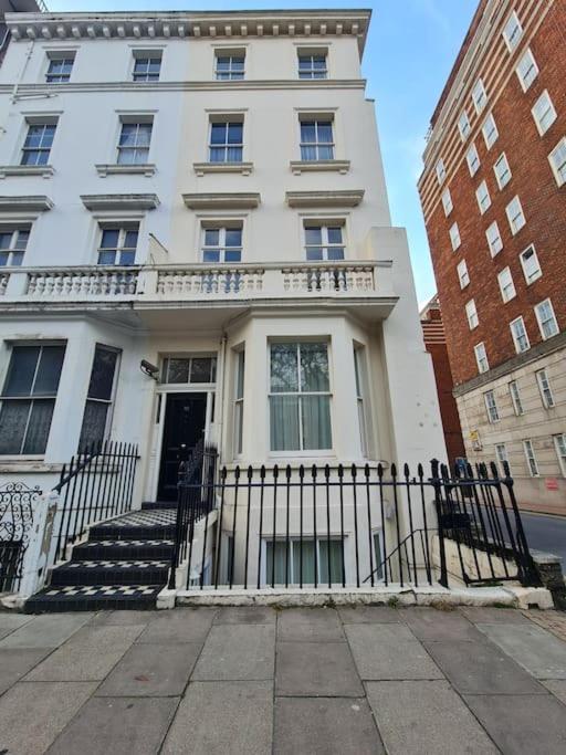 Stunning central London flat