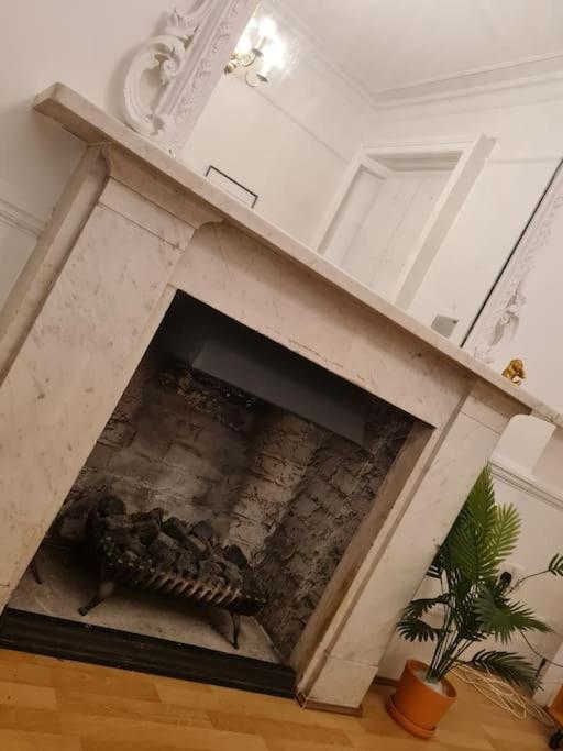 Stunning central London flat