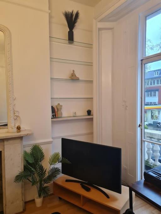 Stunning central London flat