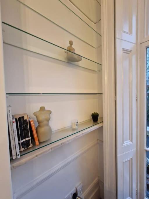 Stunning central London flat