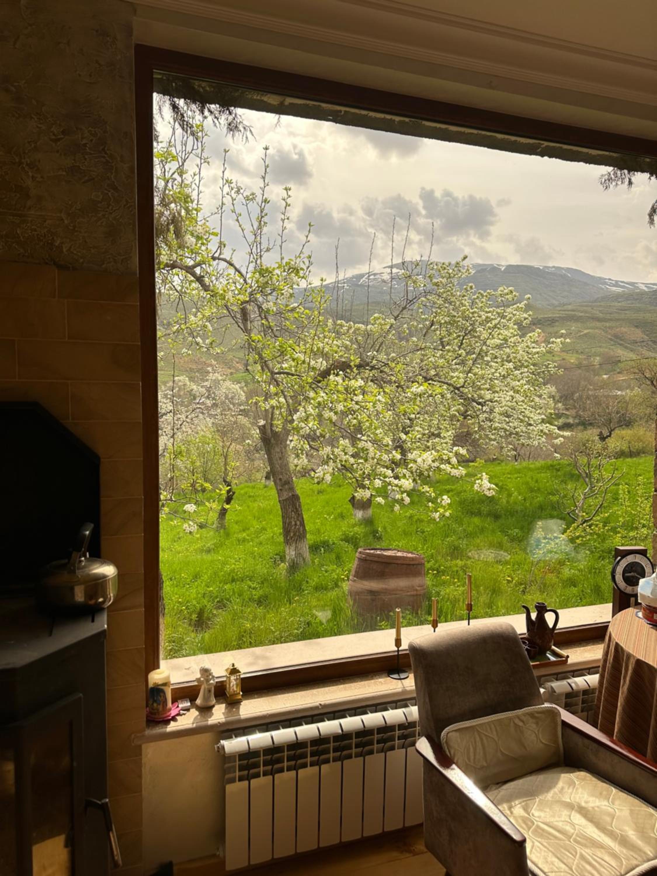 Zaritap Guest House