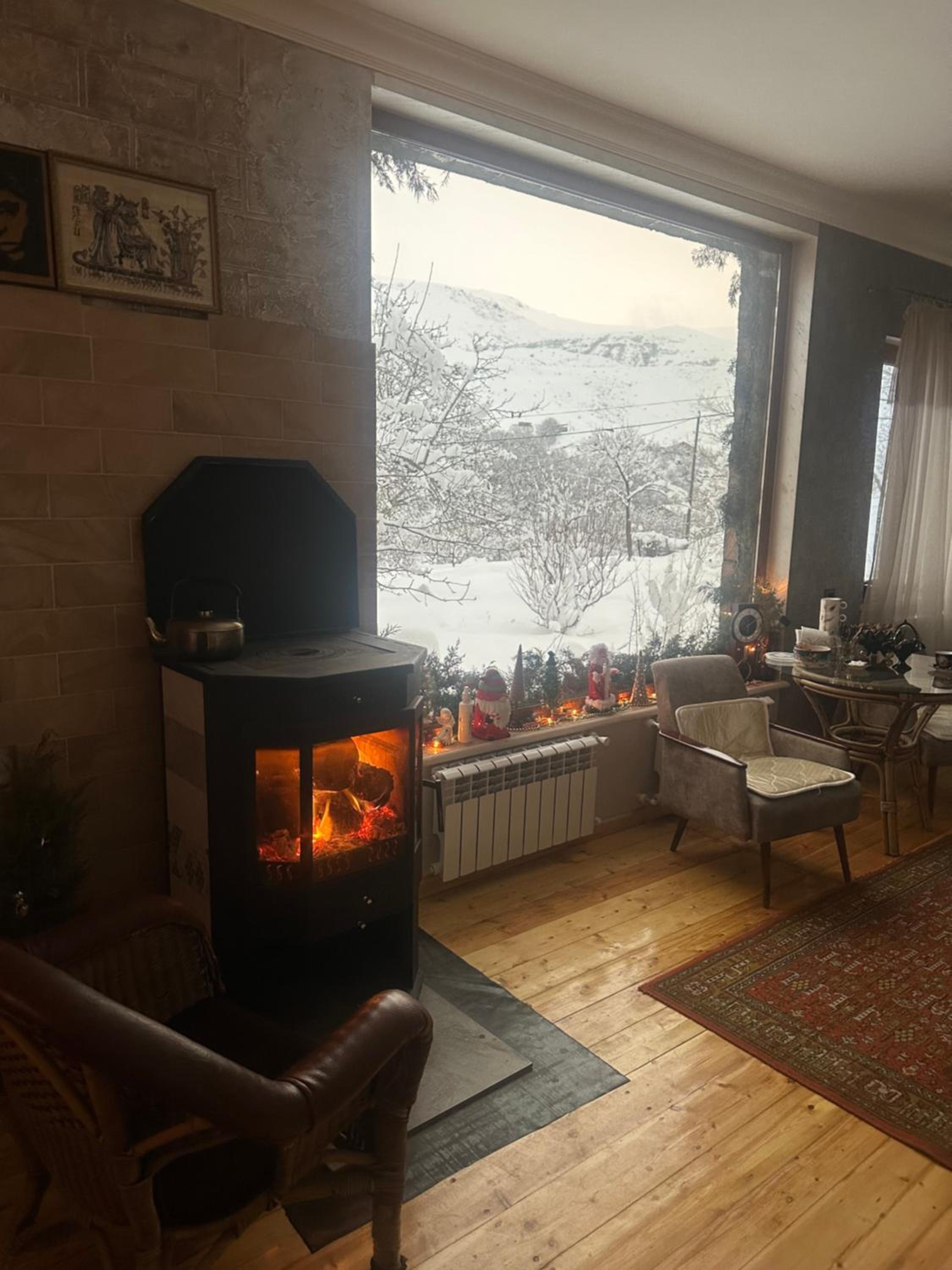 Zaritap Guest House