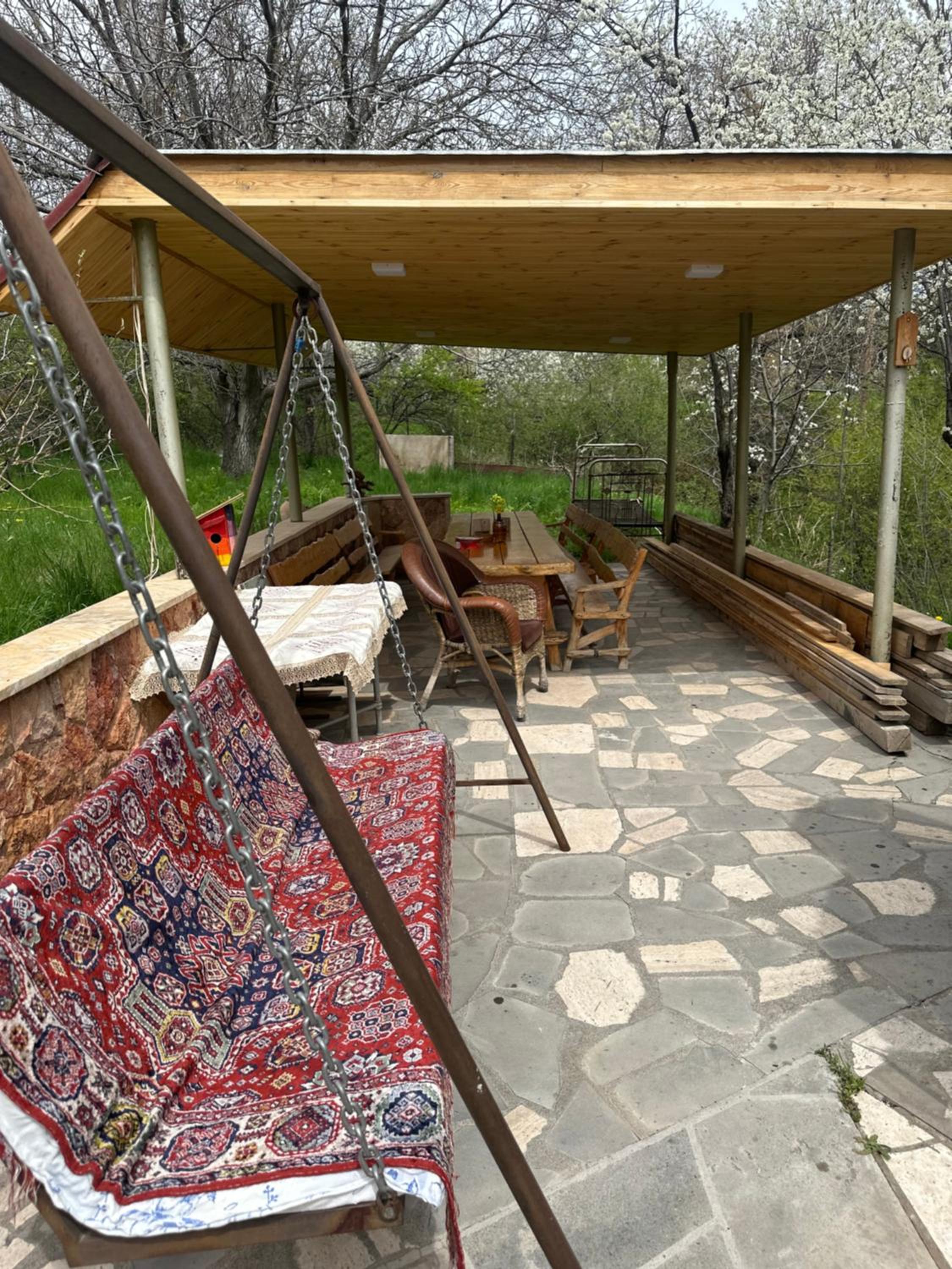 Zaritap Guest House