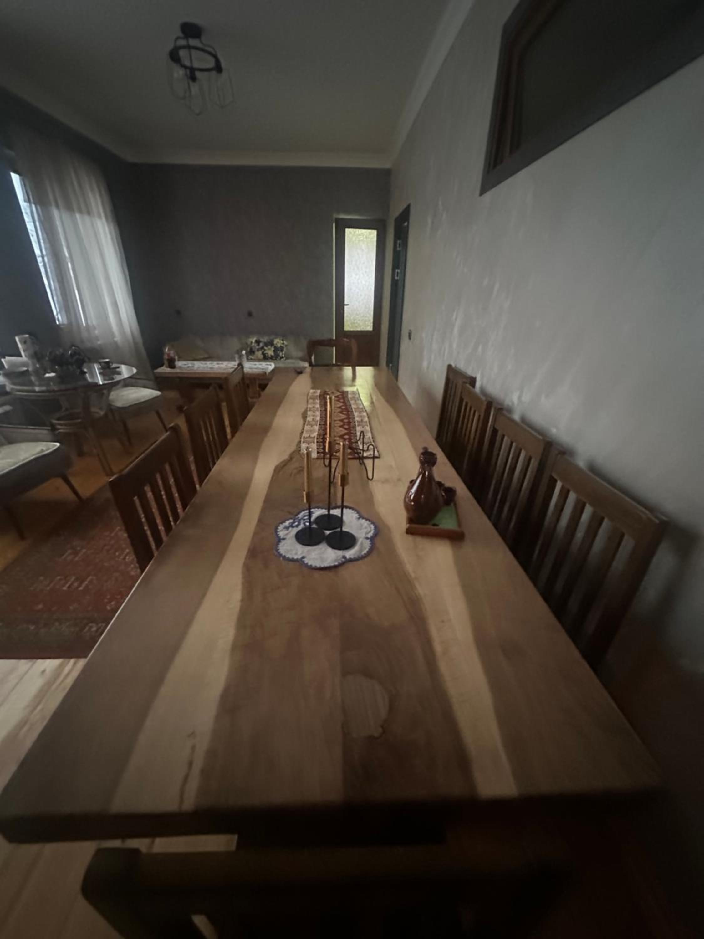 Zaritap Guest House