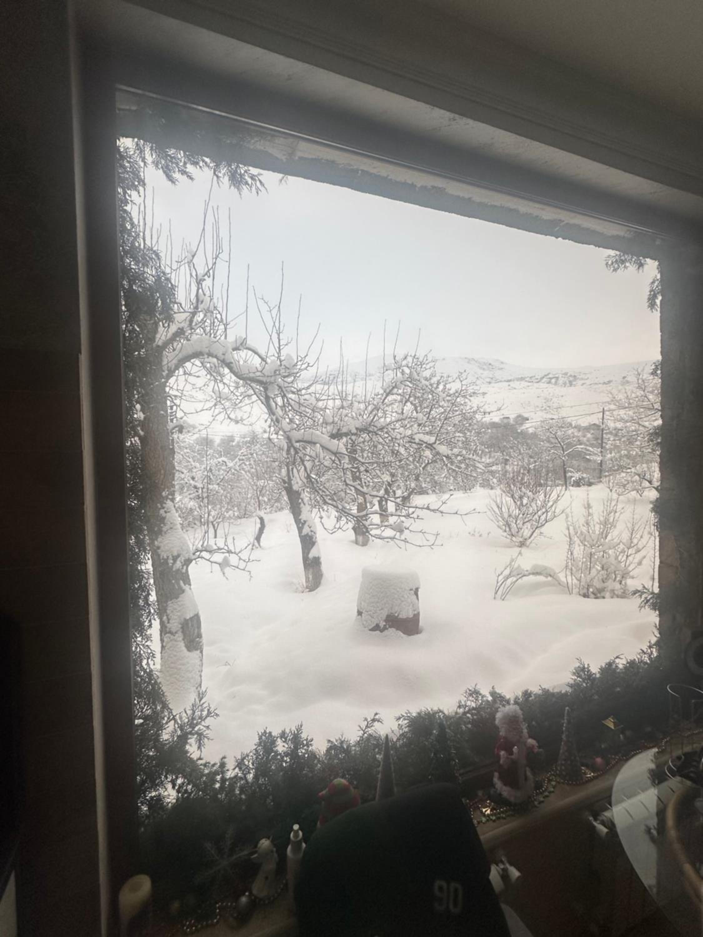 Zaritap Guest House