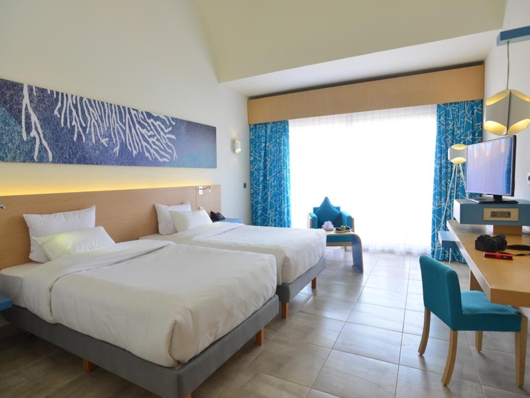 Novotel Marsa Alam Beach Resort