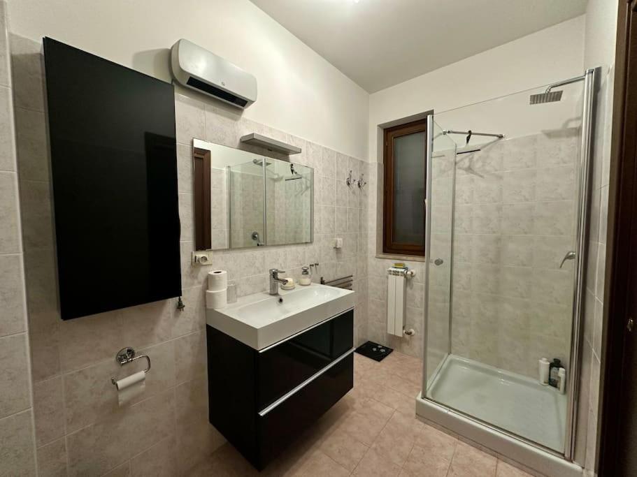 Casa Cecilia(Villino da 2 a 8 persone) photo 2