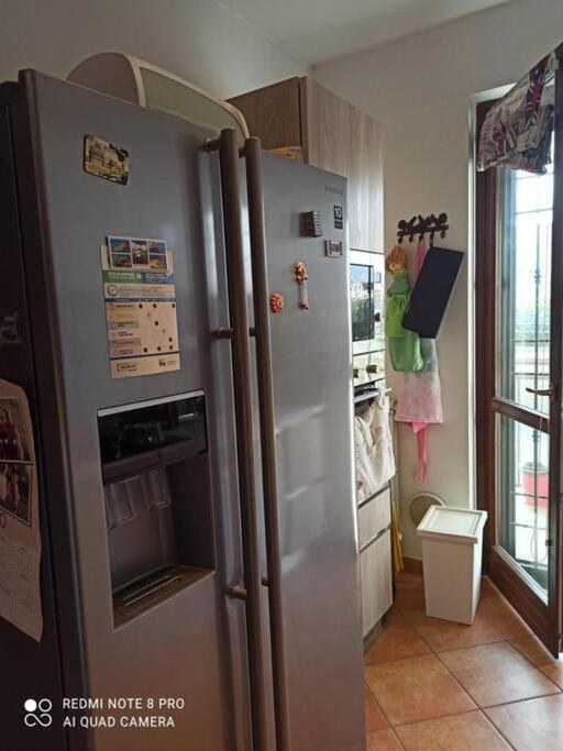 Casa Cecilia(Villino da 2 a 8 persone) photo 3