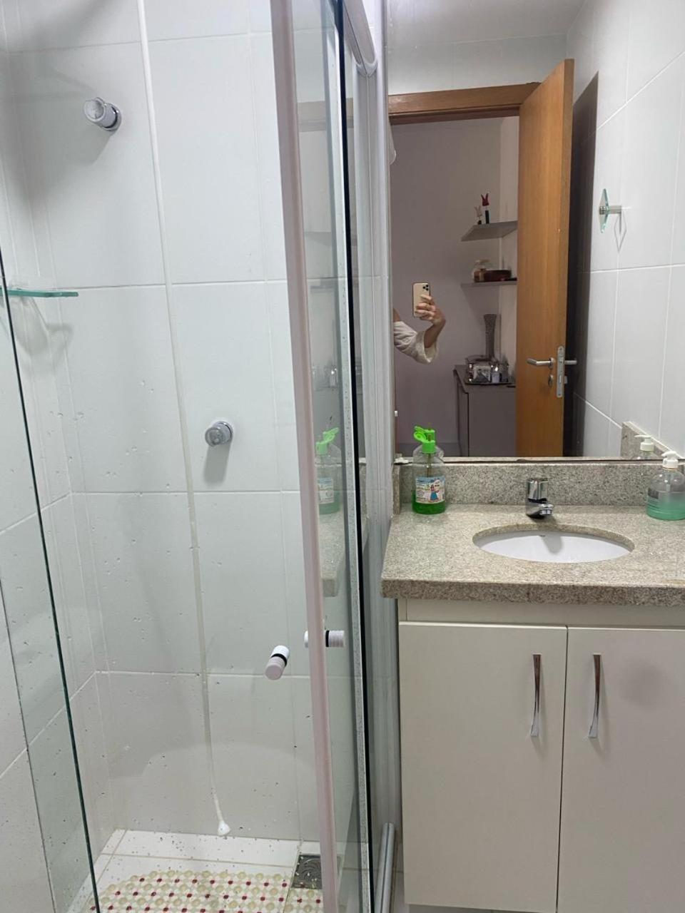 Apartamento Itacimirim Exclusive - Pé na areia