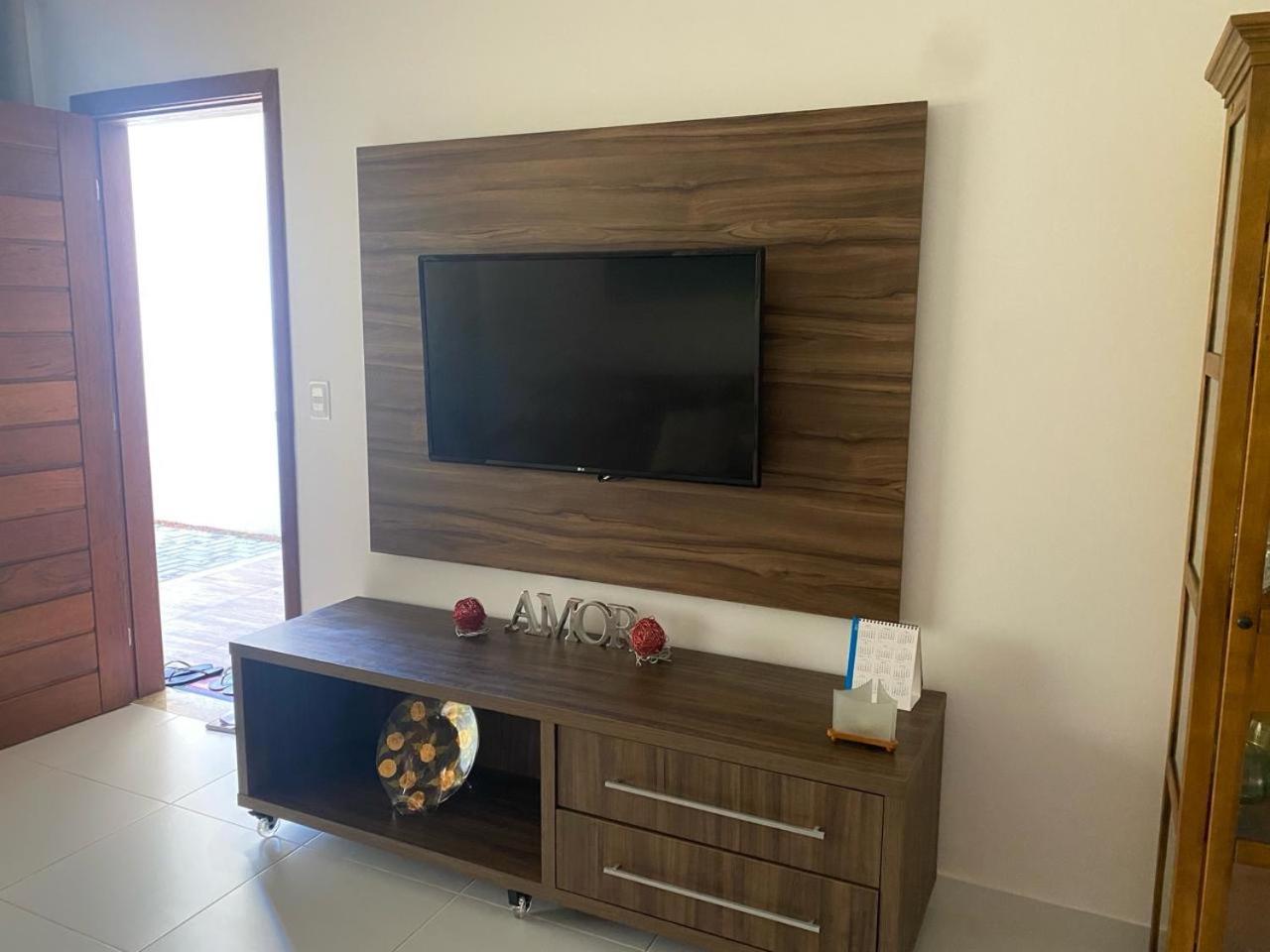 Apartamento Itacimirim Exclusive - Pé na areia