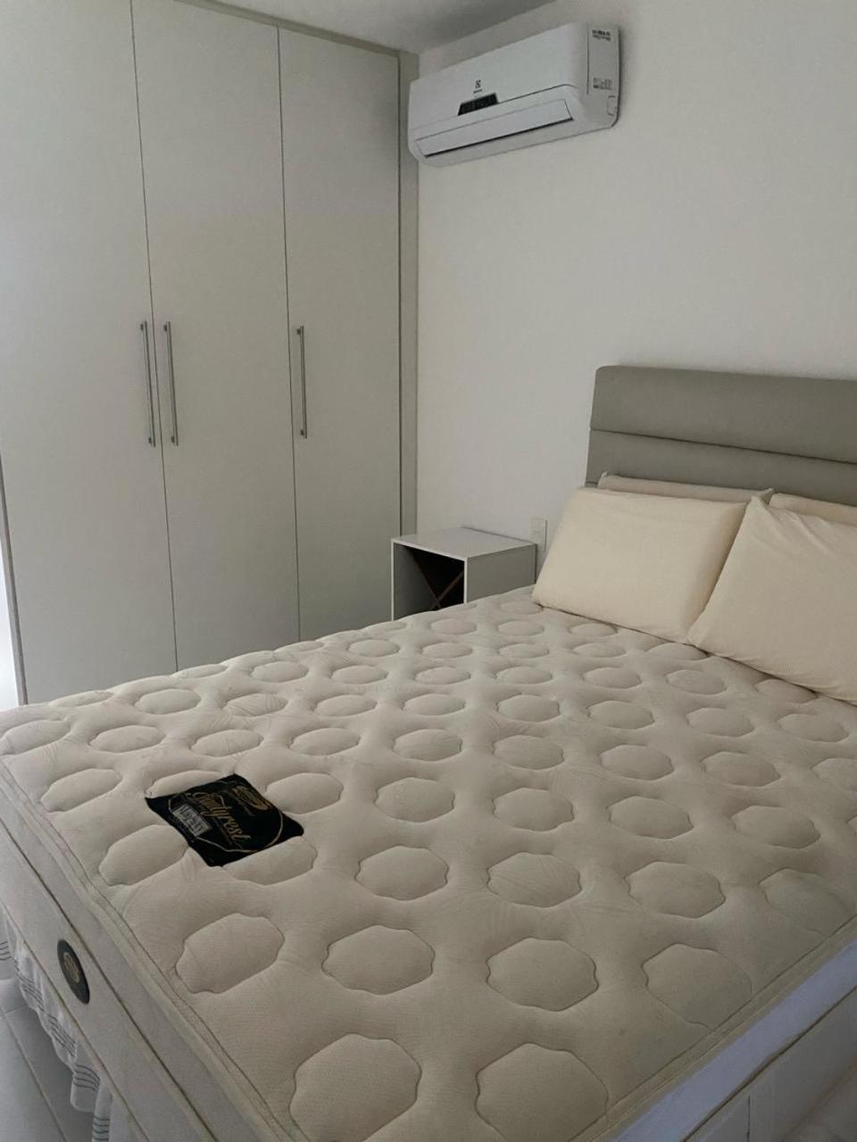 Apartamento Itacimirim Exclusive - Pé na areia