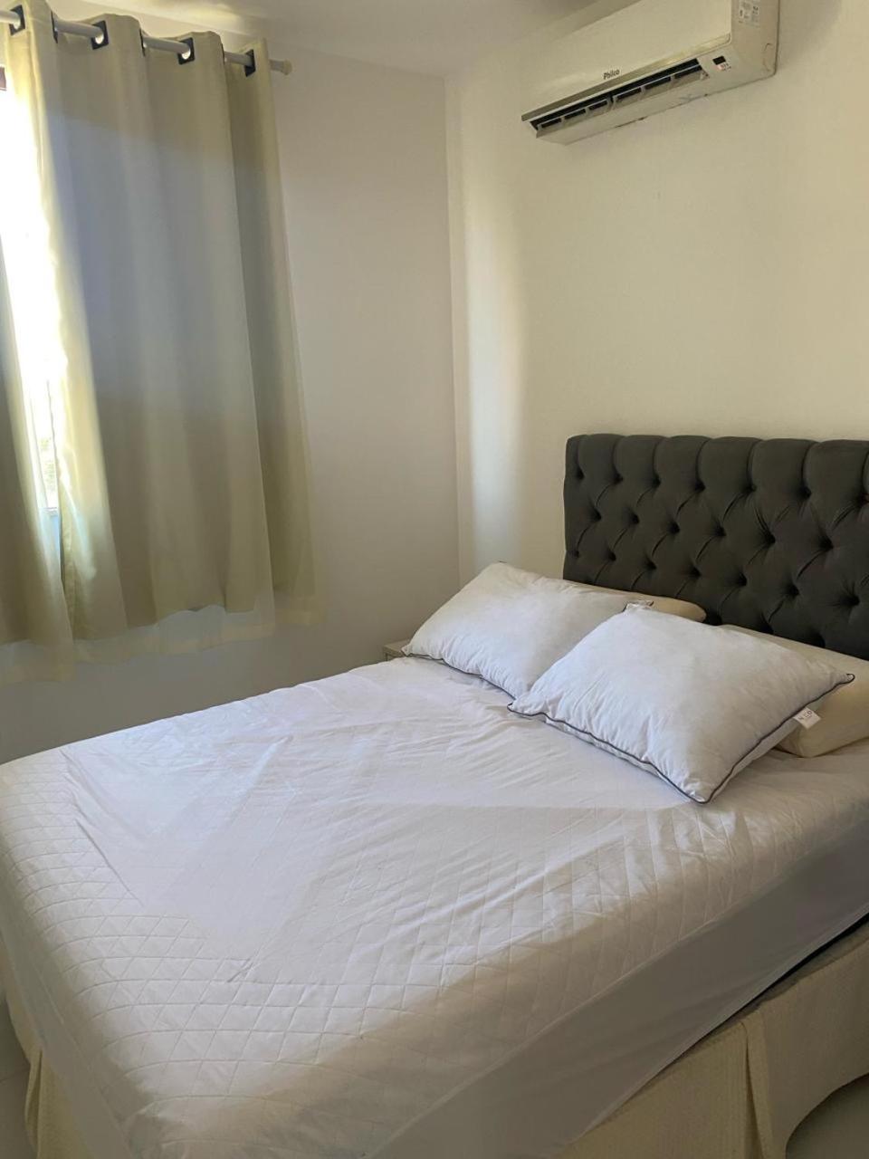 Apartamento Itacimirim Exclusive - Pé na areia