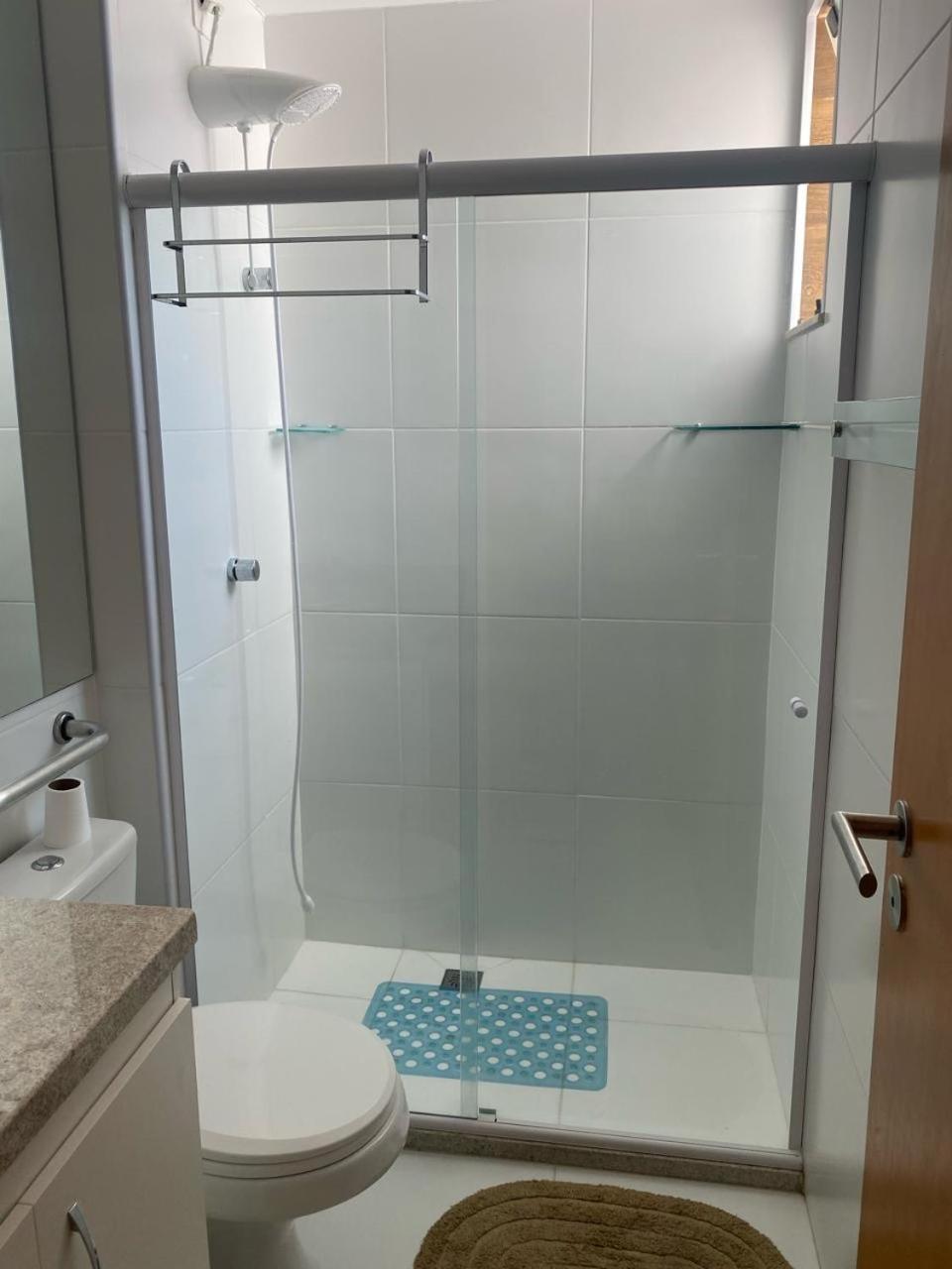 Apartamento Itacimirim Exclusive - Pé na areia