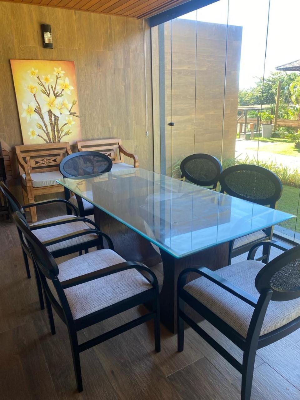 Apartamento Itacimirim Exclusive - Pé na areia