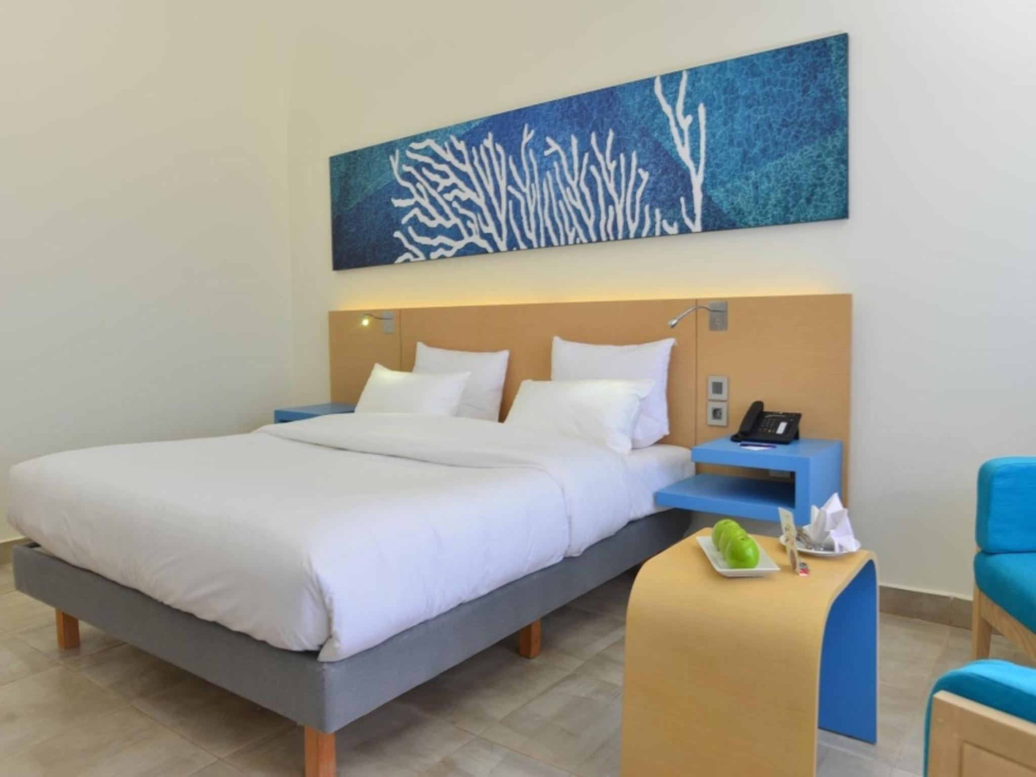 Novotel Marsa Alam Beach Resort
