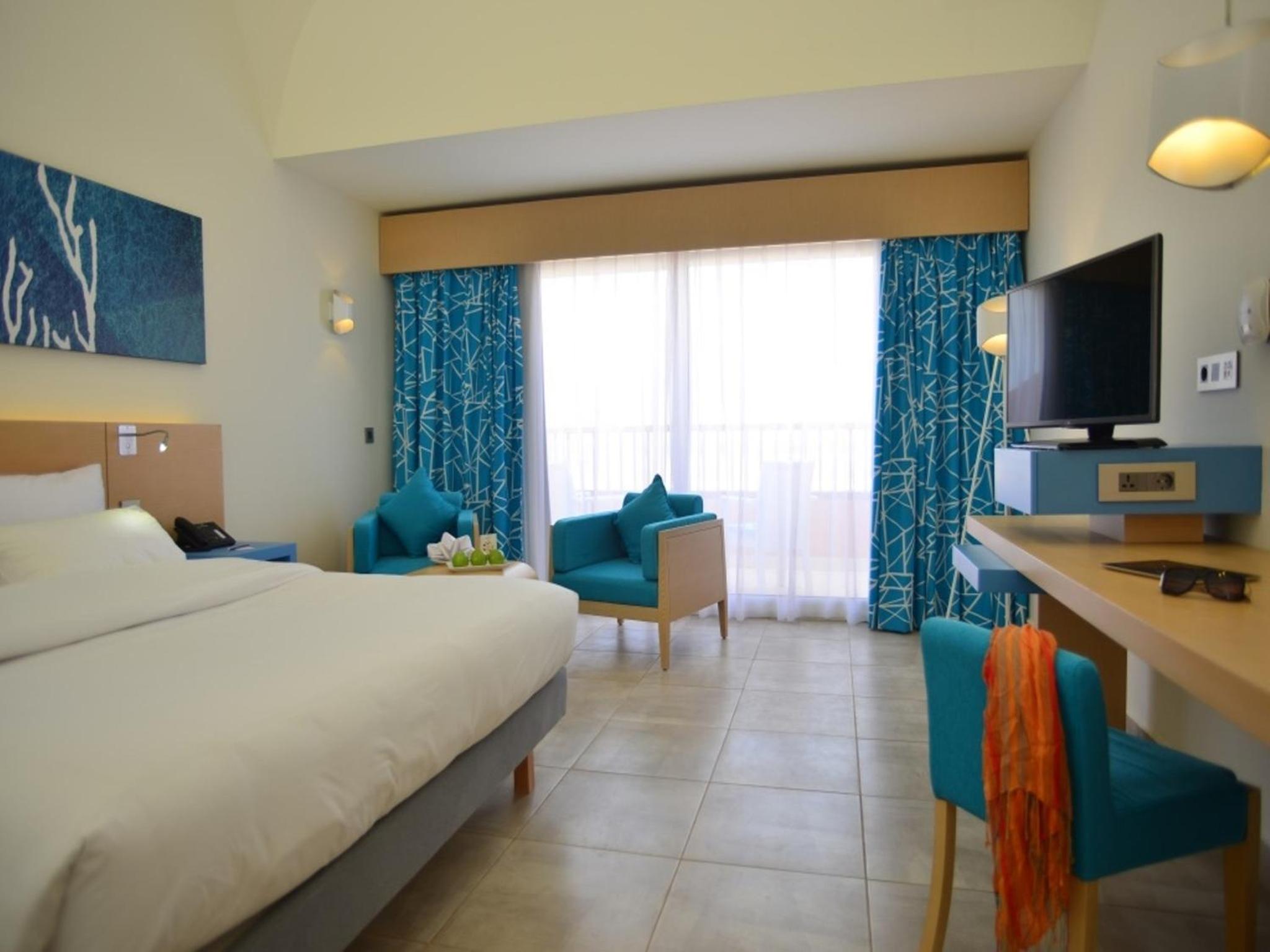 Novotel Marsa Alam Beach Resort