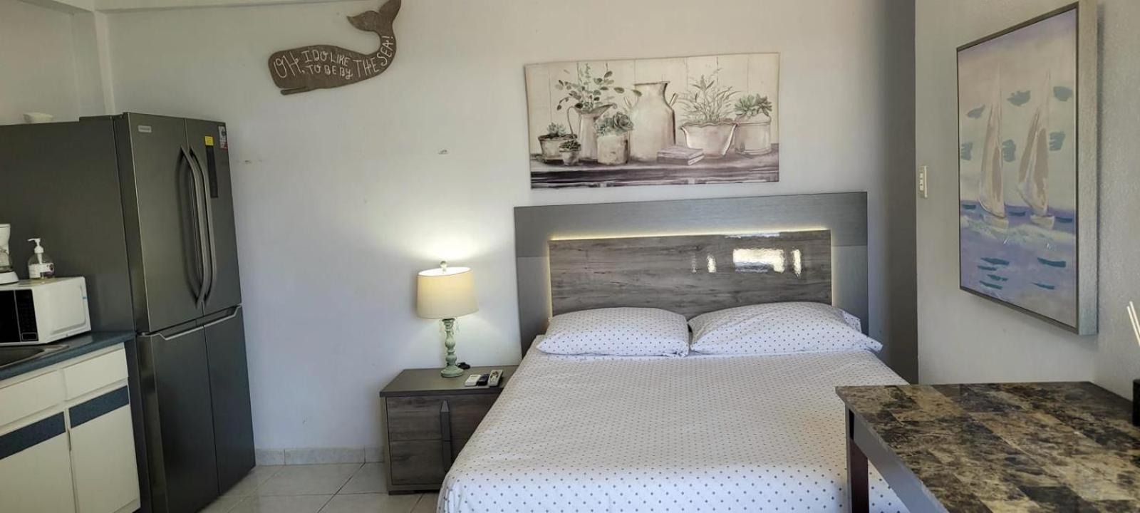 Playa Apartments
