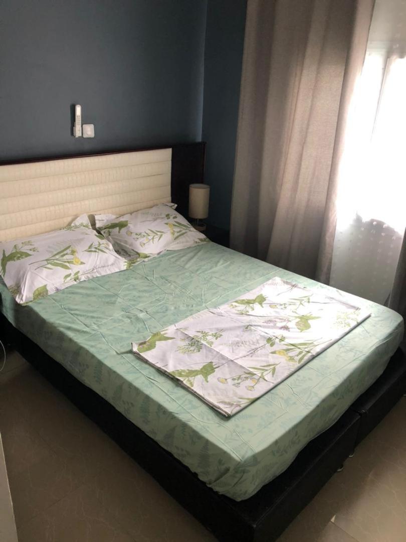 Résidence grain de beauté - Douala PK12