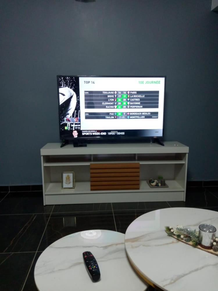 Résidence grain de beauté - Douala PK12