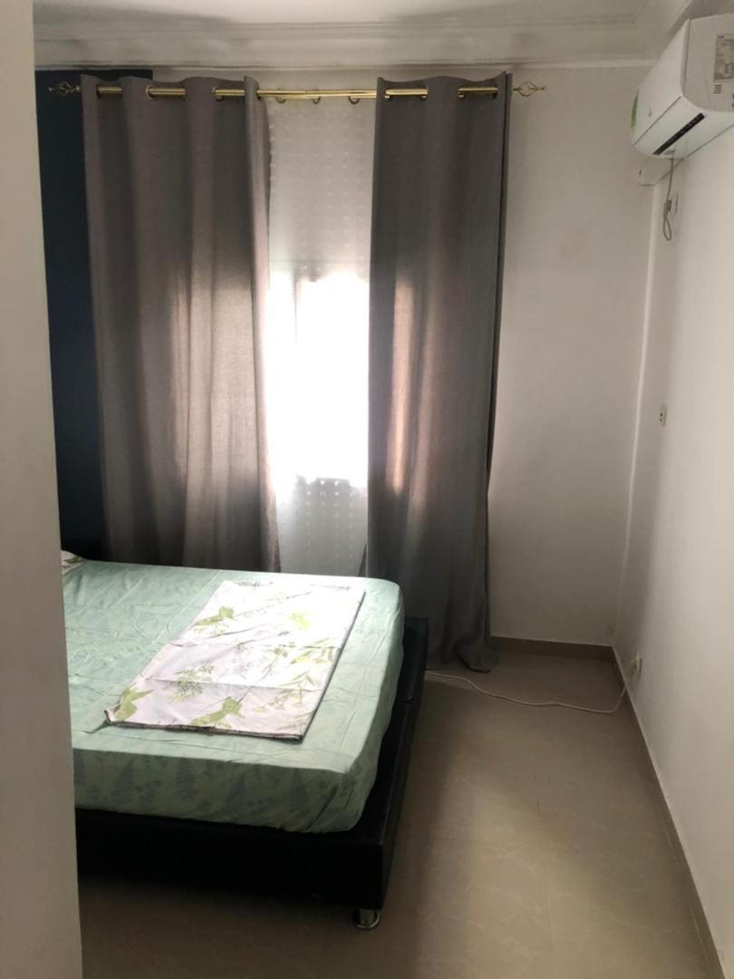 Résidence grain de beauté - Douala PK12