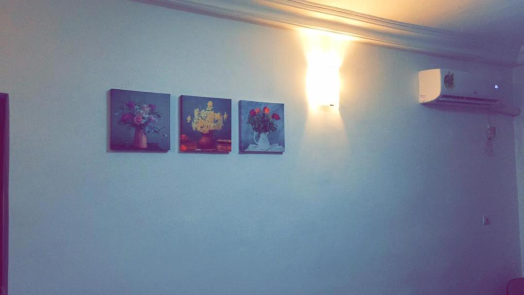 Résidence grain de beauté - Douala PK12