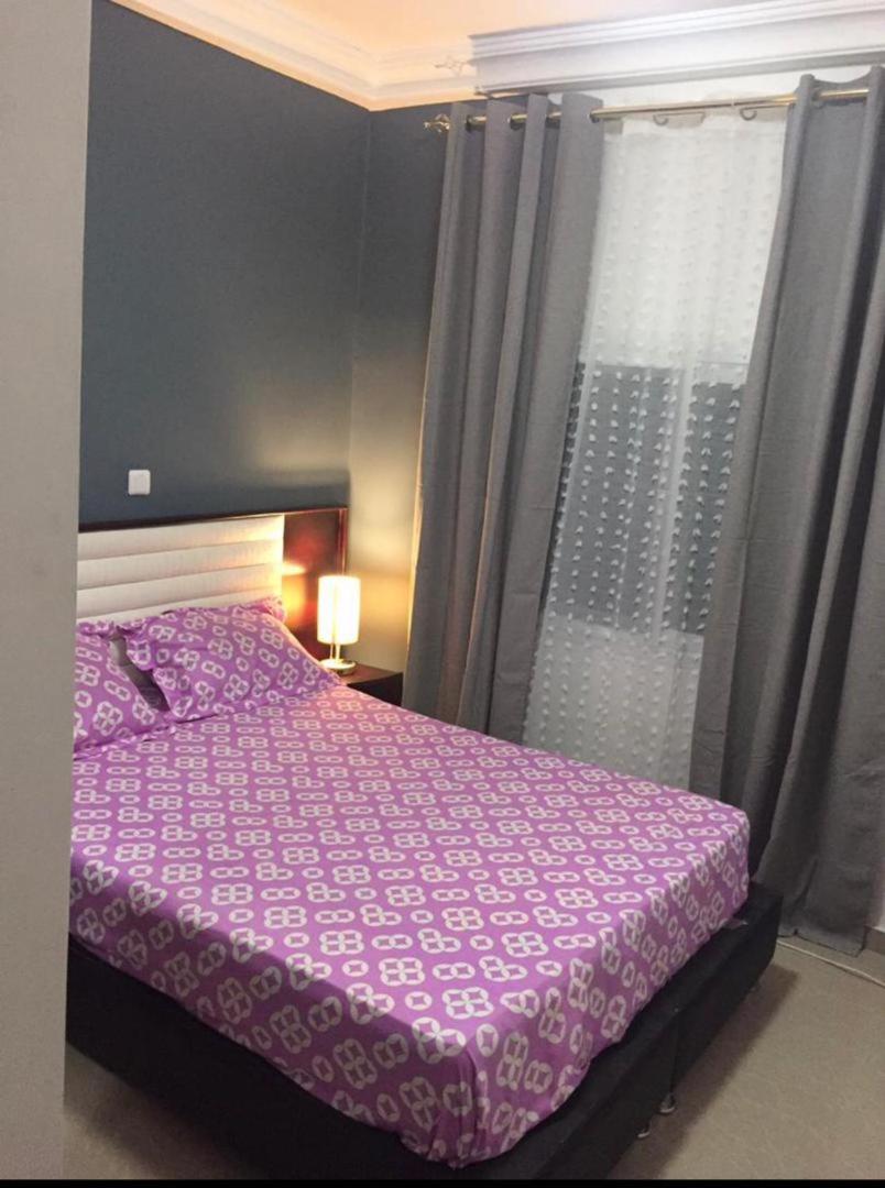 Résidence grain de beauté - Douala PK12