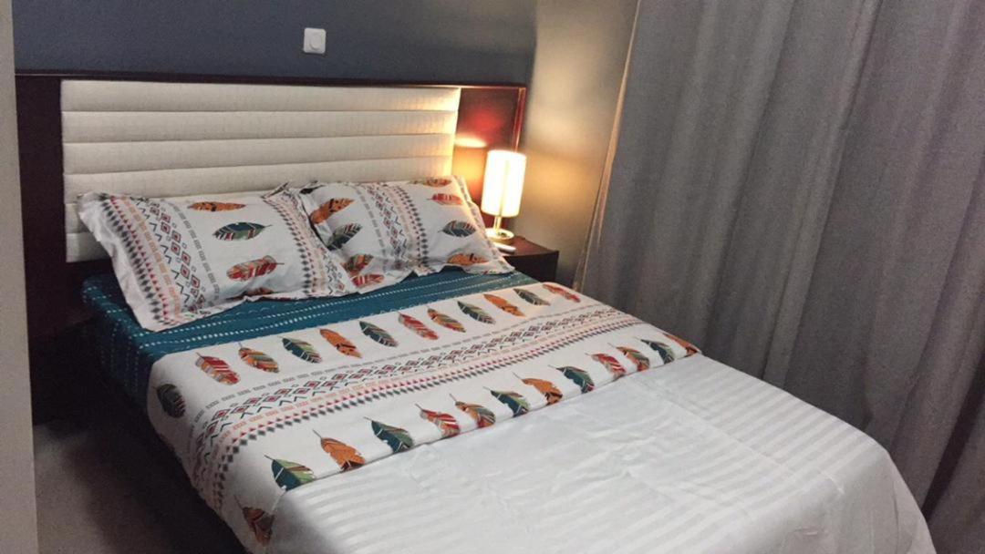 Résidence grain de beauté - Douala PK12