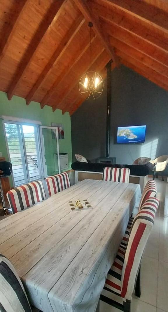 Casa Liwen