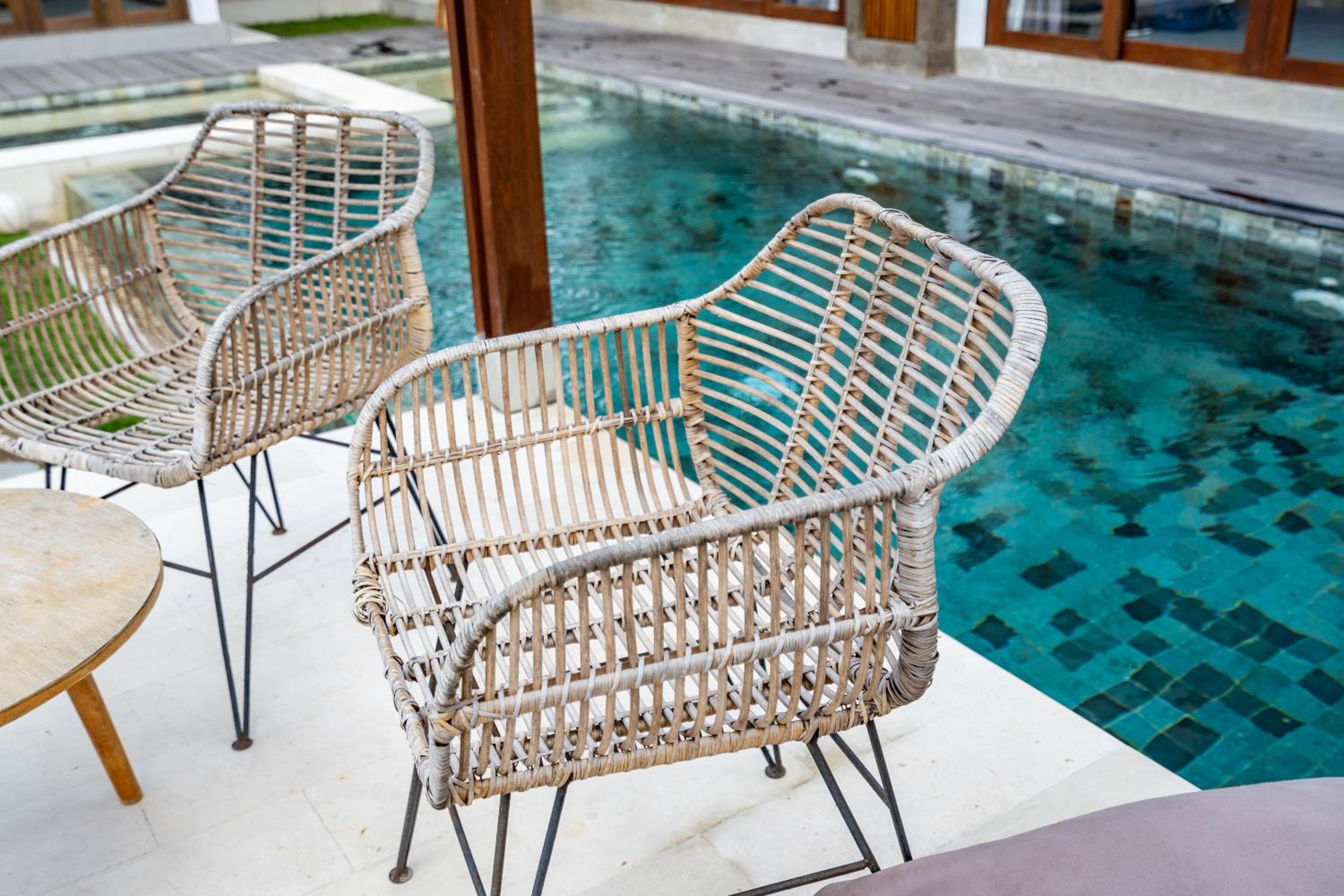 Bellini Villa Canggu