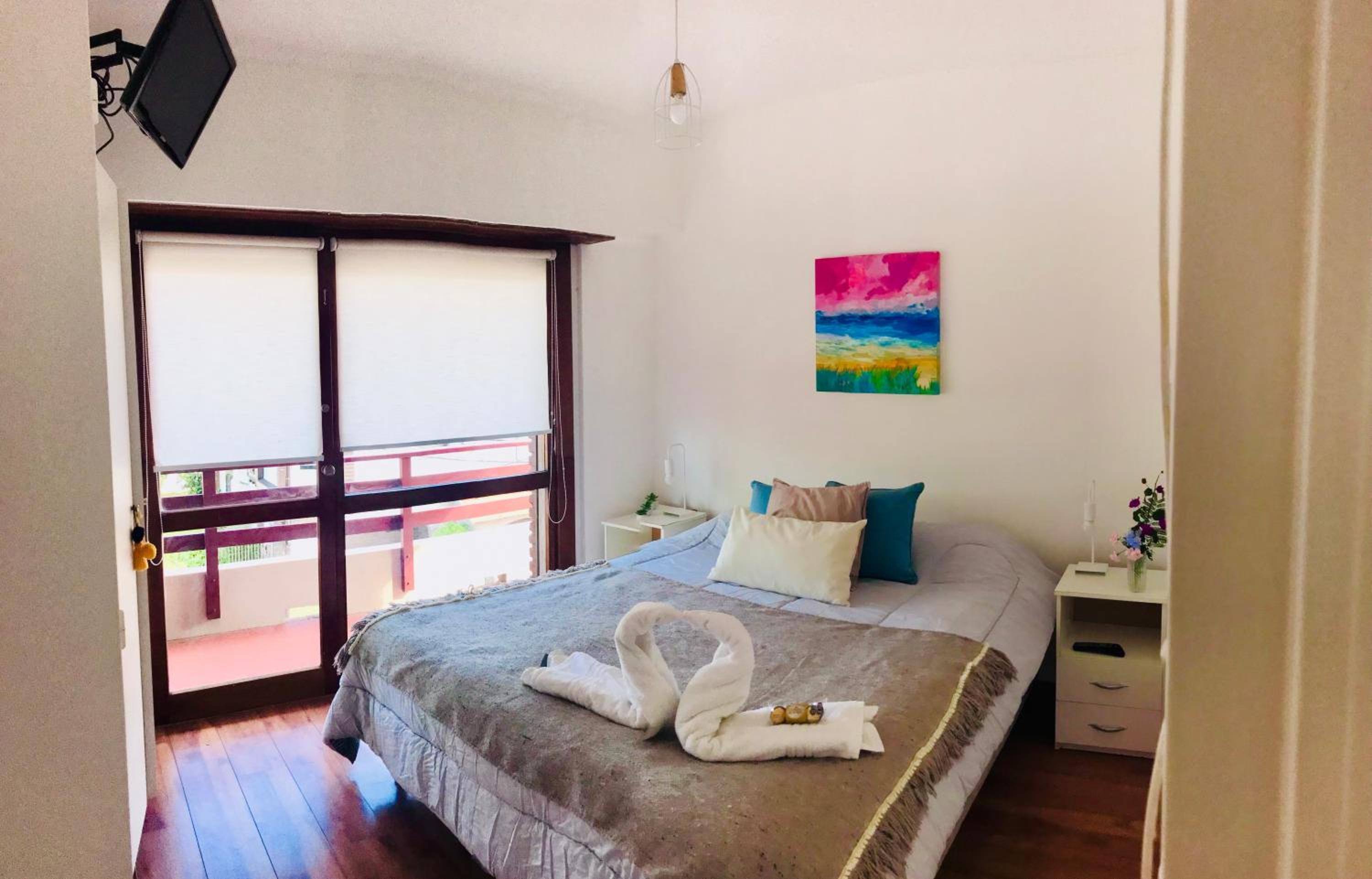 Excelente departamento con vista al mar!!