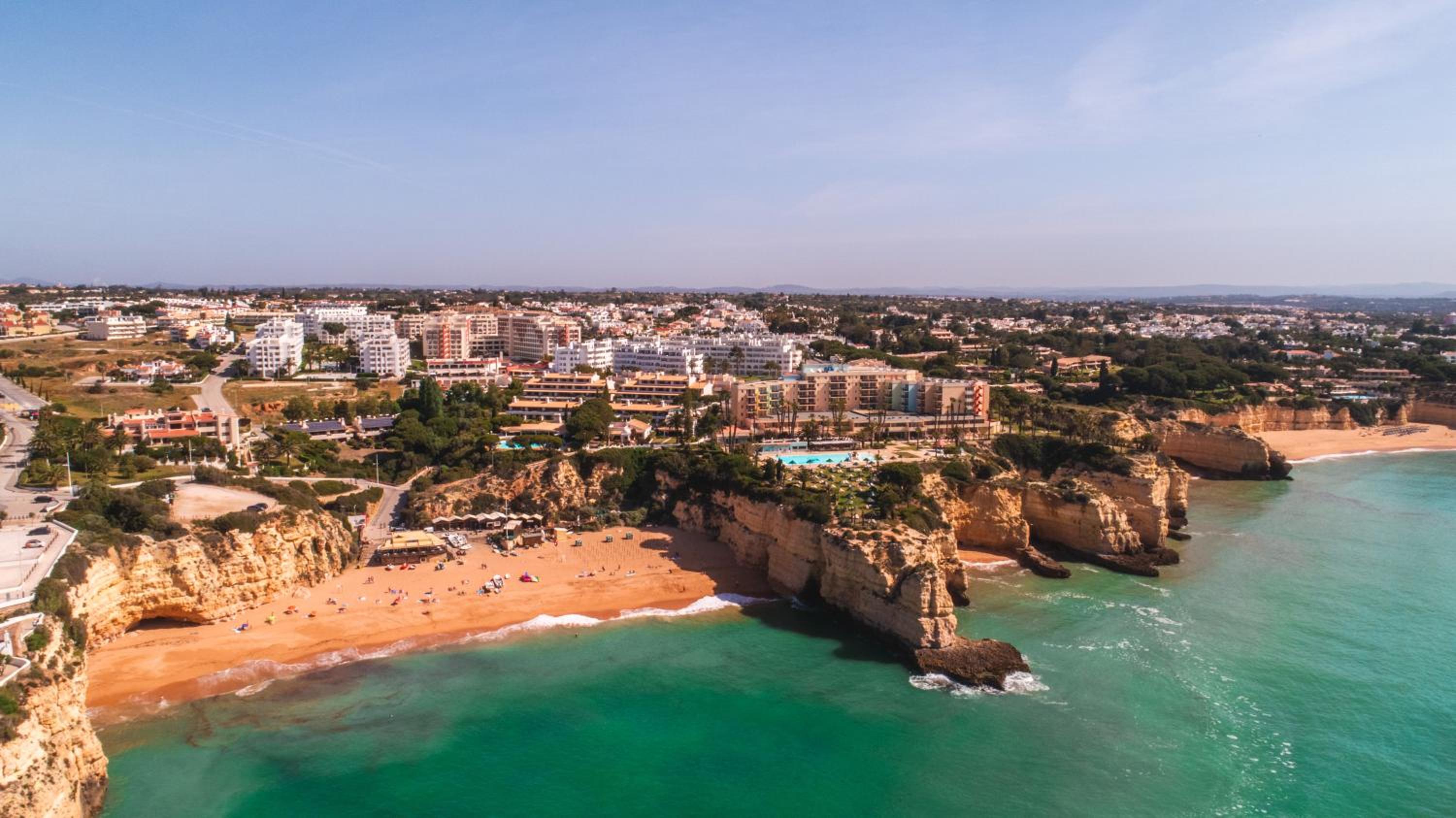 Apartment with 2 bedrooms, 2m to the beach view 5