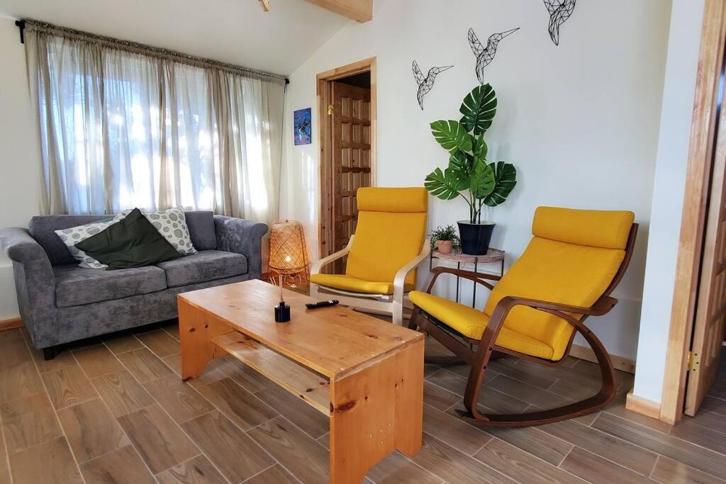 CASA COLIBRI - BEACH LIVING AT ITS BEST view 3
