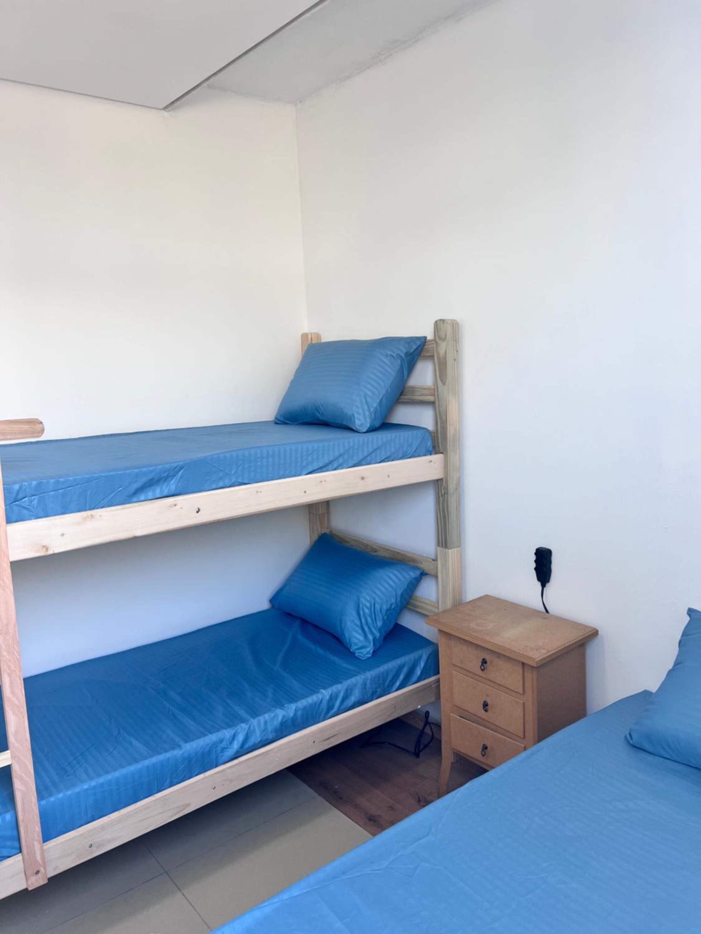 Santa Rosa hospedagem