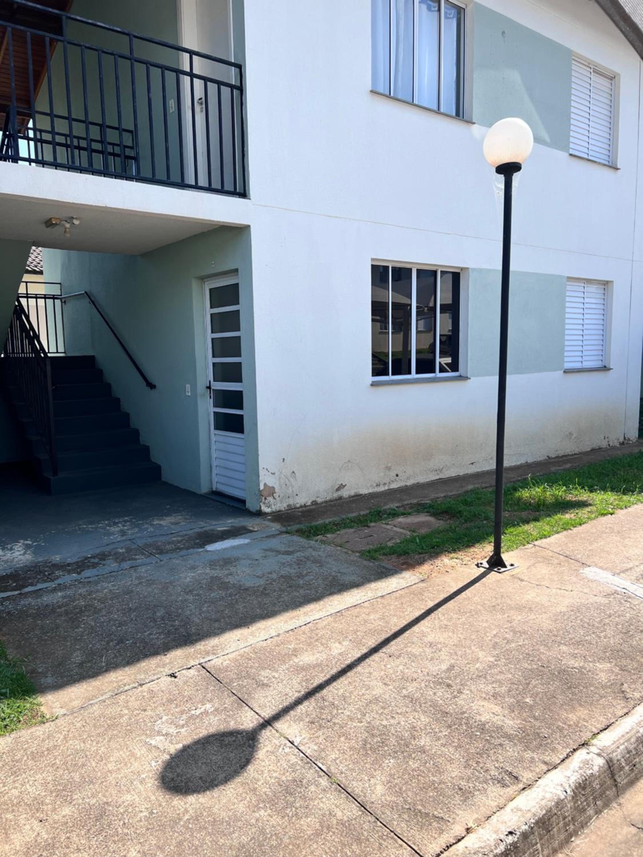 Santa Rosa hospedagem