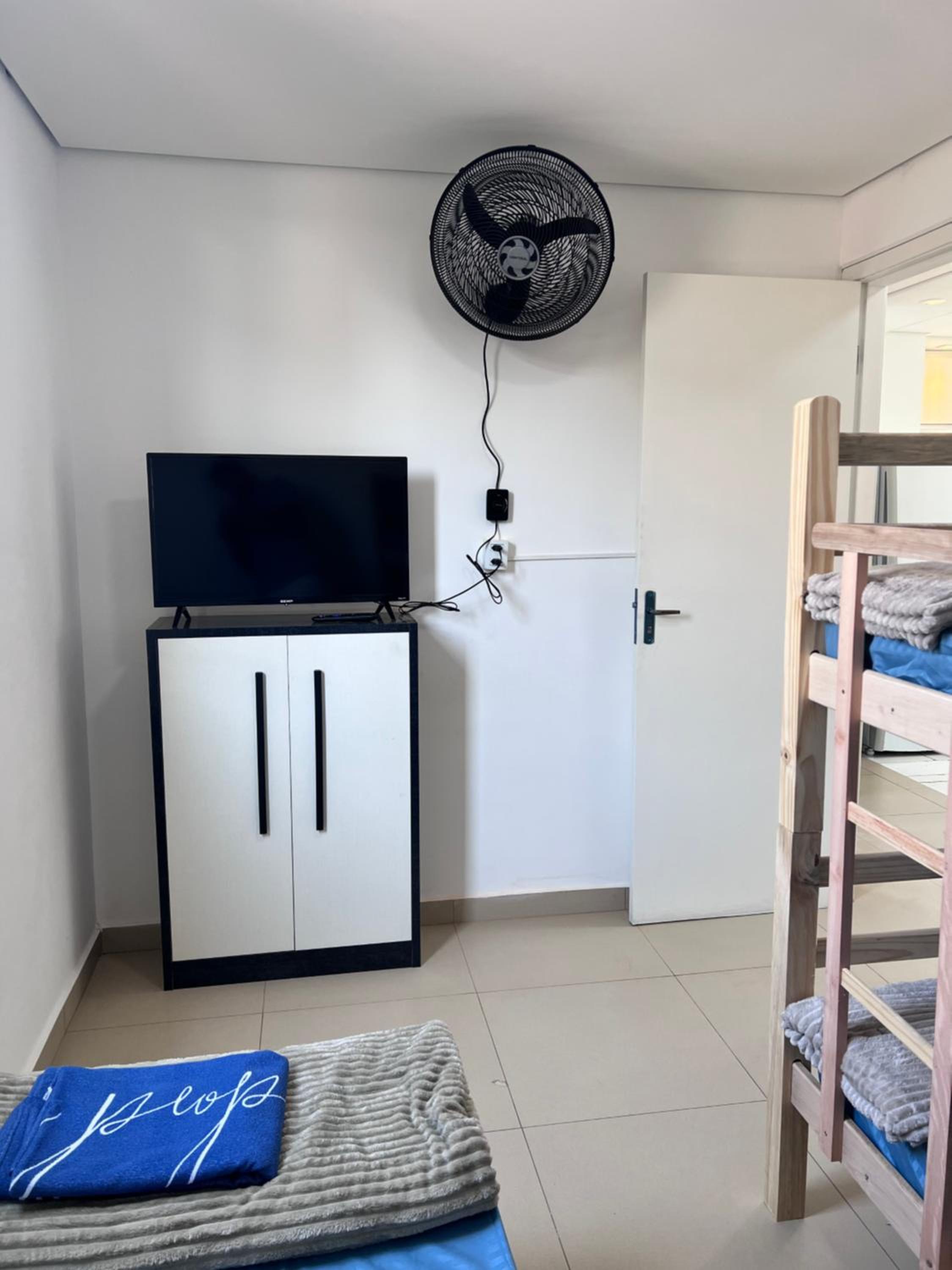 Santa Rosa hospedagem